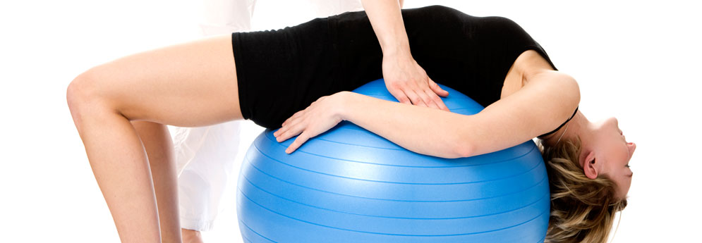 Physiotherapie und Wellness-Massagen