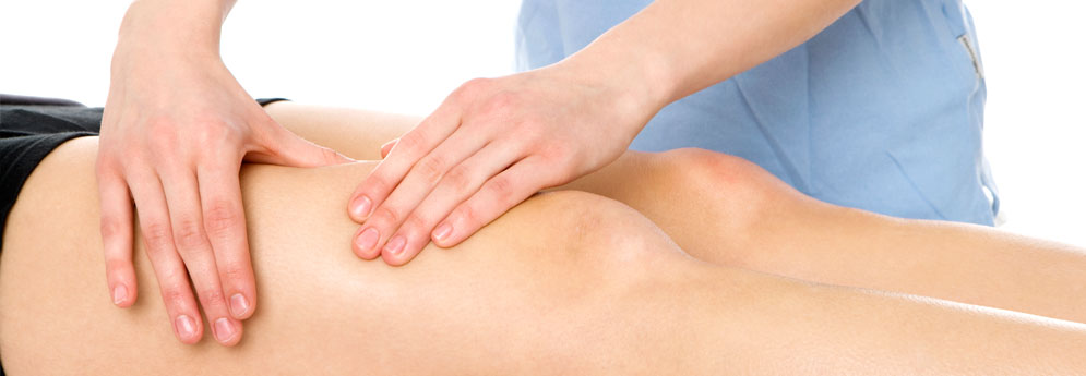 Physiotherapie und Wellness-Massagen